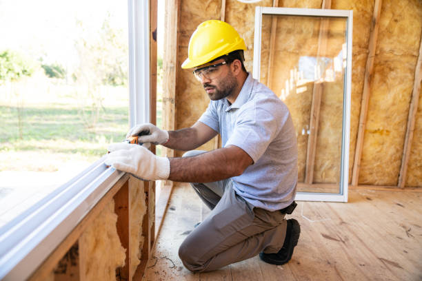 Professional Insulation Contractor in Lakewood Clu, MI