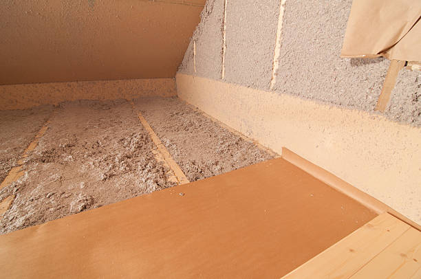 Range of Insulation Solutions in Lakewood Clu, MI